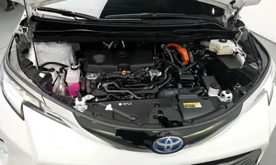 Toyota Sienna 2024, 24839 км, за 38093.36 USD - фото 6