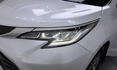 Toyota Sienna 2024, 24839 км, за 38093.36 USD - фото 22