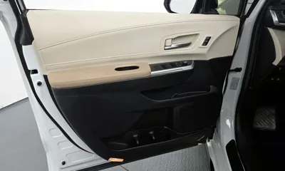 Toyota Sienna 2024, 24839 км, за 38093.36 USD - фото 24