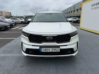 Kia Sorento 2021, 94380 км, за 15276.6 USD