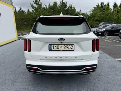 Kia Sorento 2021, 94380 км, за 15276.6 USD