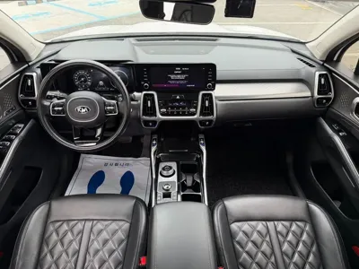 Kia Sorento 2021, 94380 км, за 15276.6 USD - фото 7