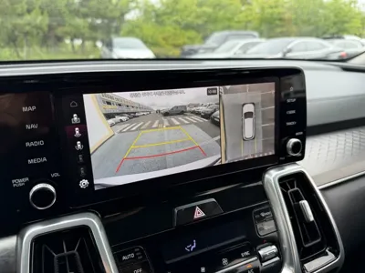 Kia Sorento 2021, 94380 км, за 15276.6 USD - фото 19