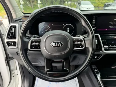 Kia Sorento 2021, 94380 км, за 15276.6 USD - фото 20