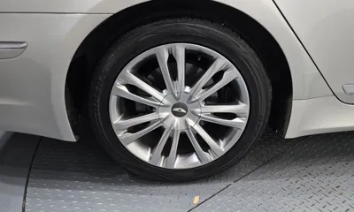 Hyundai Genesis 2012, 170187 км, за 3741.63 USD