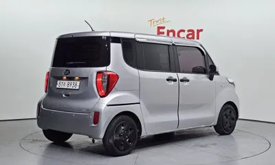 Kia Ray 2014, 167079 км, за 2475.57 USD
