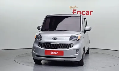 Kia Ray 2014, 167079 км, за 2475.57 USD