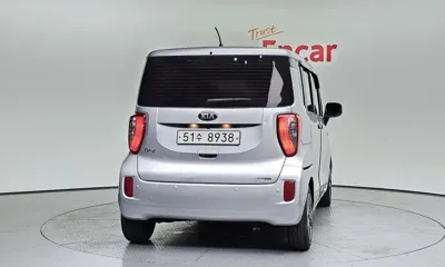 Kia Ray 2014, 167079 км, за 2475.57 USD