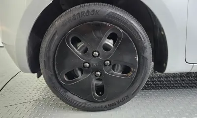 Kia Ray 2014, 167079 км, за 2475.57 USD