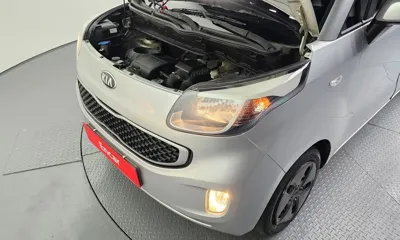 Kia Ray 2014, 167079 км, за 2475.57 USD - фото 6