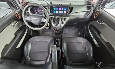 Kia Ray 2014, 167079 км, за 2475.57 USD - фото 7