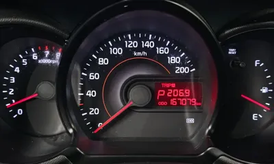 Kia Ray 2014, 167079 км, за 2475.57 USD - фото 8