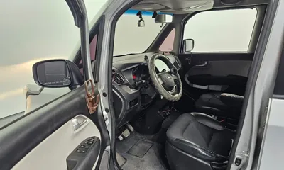 Kia Ray 2014, 167079 км, за 2475.57 USD - фото 10