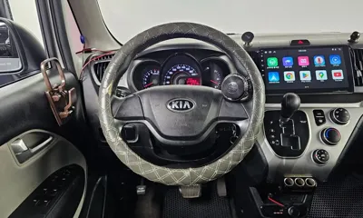 Kia Ray 2014, 167079 км, за 2475.57 USD - фото 14