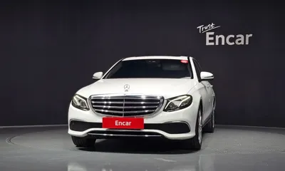 Mercedes-Benz E-Class 2020, 159413 км, за 13348.54 USD