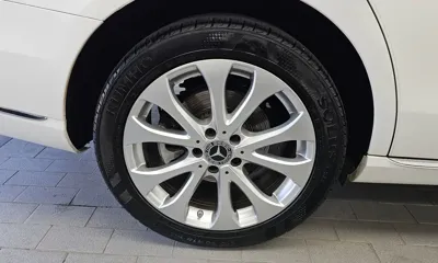 Mercedes-Benz E-Class 2020, 159413 км, за 13348.54 USD