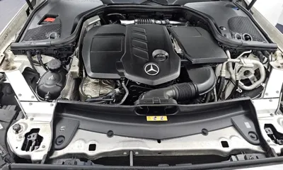 Mercedes-Benz E-Class 2020, 159413 км, за 13348.54 USD - фото 6