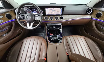 Mercedes-Benz E-Class 2020, 159413 км, за 13348.54 USD - фото 7