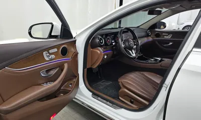 Mercedes-Benz E-Class 2020, 159413 км, за 13348.54 USD - фото 10