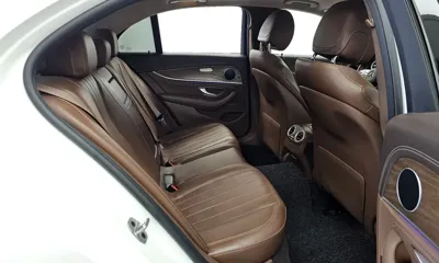 Mercedes-Benz E-Class 2020, 159413 км, за 13348.54 USD - фото 12