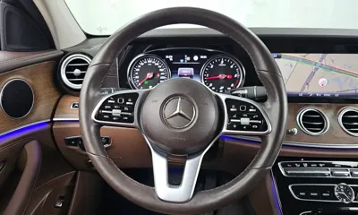 Mercedes-Benz E-Class 2020, 159413 км, за 13348.54 USD - фото 13