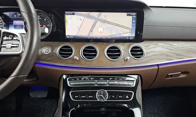 Mercedes-Benz E-Class 2020, 159413 км, за 13348.54 USD - фото 14