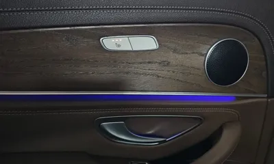Mercedes-Benz E-Class 2020, 159413 км, за 13348.54 USD - фото 18