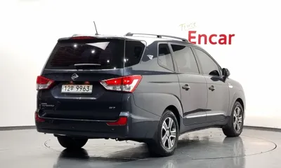 KG_Mobility_Ssangyong KORANDO 2014, 147031 км, за 2561.74 USD