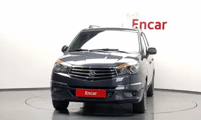 KG_Mobility_Ssangyong KORANDO 2014, 147031 км, за 2561.74 USD