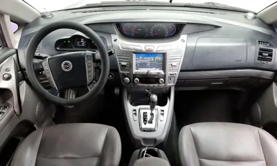 KG_Mobility_Ssangyong KORANDO 2014, 147031 км, за 2561.74 USD - фото 7
