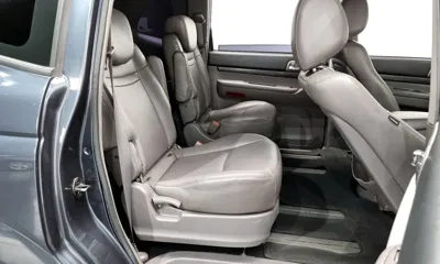 KG_Mobility_Ssangyong KORANDO 2014, 147031 км, за 2561.74 USD - фото 12