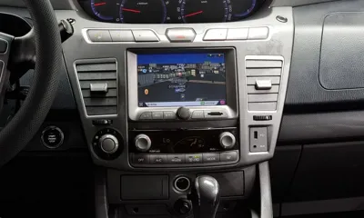 KG_Mobility_Ssangyong KORANDO 2014, 147031 км, за 2561.74 USD - фото 14