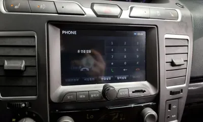 KG_Mobility_Ssangyong KORANDO 2014, 147031 км, за 2561.74 USD - фото 16