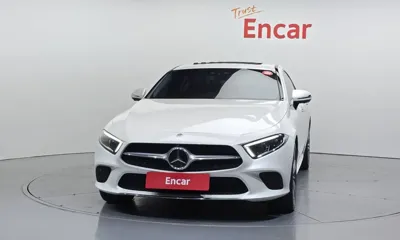 Mercedes-Benz CLS-Class 2019, 114885 км, за 21813.87 USD