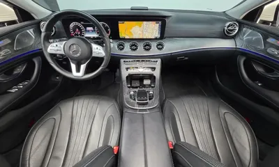 Mercedes-Benz CLS-Class 2019, 114885 км, за 21813.87 USD - фото 7