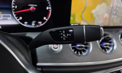 Mercedes-Benz CLS-Class 2019, 114885 км, за 21813.87 USD - фото 9