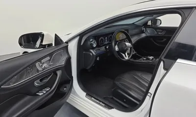 Mercedes-Benz CLS-Class 2019, 114885 км, за 21813.87 USD - фото 10