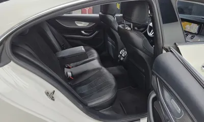 Mercedes-Benz CLS-Class 2019, 114885 км, за 21813.87 USD - фото 11