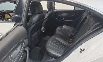 Mercedes-Benz CLS-Class 2019, 114885 км, за 21813.87 USD - фото 12