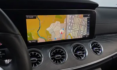 Mercedes-Benz CLS-Class 2019, 114885 км, за 21813.87 USD - фото 13