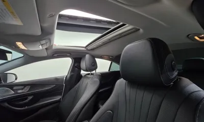 Mercedes-Benz CLS-Class 2019, 114885 км, за 21813.87 USD - фото 16