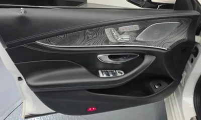 Mercedes-Benz CLS-Class 2019, 114885 км, за 21813.87 USD - фото 19