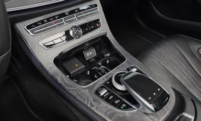 Mercedes-Benz CLS-Class 2019, 114885 км, за 21813.87 USD - фото 20