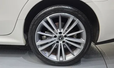 Mercedes-Benz CLS-Class 2019, 114885 км, за 21813.87 USD - фото 21