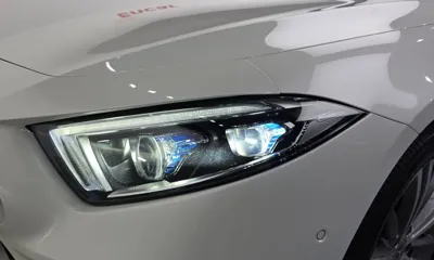 Mercedes-Benz CLS-Class 2019, 114885 км, за 21813.87 USD - фото 22