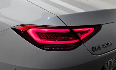Mercedes-Benz CLS-Class 2019, 114885 км, за 21813.87 USD - фото 23