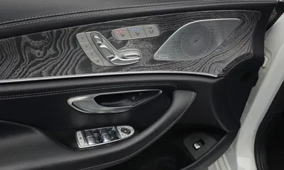Mercedes-Benz CLS-Class 2019, 114885 км, за 21813.87 USD - фото 24
