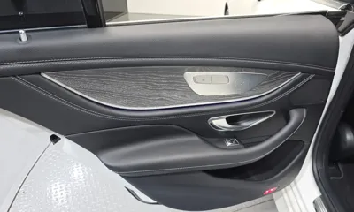 Mercedes-Benz CLS-Class 2019, 114885 км, за 21813.87 USD - фото 25