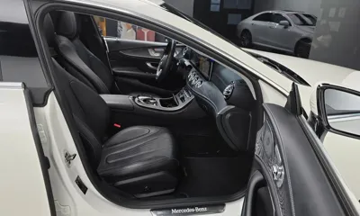 Mercedes-Benz CLS-Class 2019, 114885 км, за 21813.87 USD - фото 26