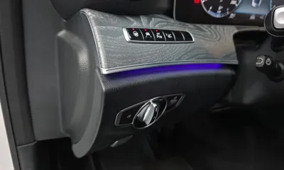 Mercedes-Benz CLS-Class 2019, 114885 км, за 21813.87 USD - фото 27
